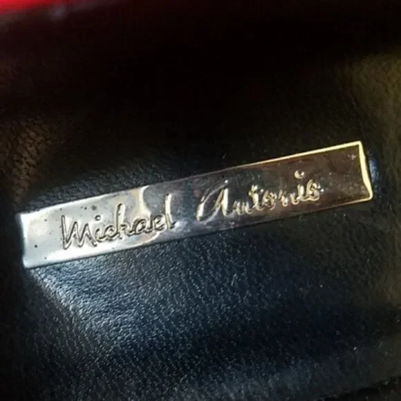 Michael Antonio Red Heels - Picture 7 of 8